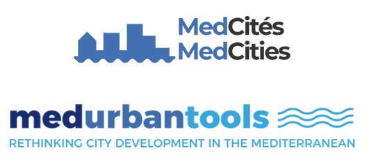 MedCities logo